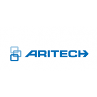 Zamienna naklejka do czytników ATS1160/ATS1160N/ATS1180 ATS1160S UTC - logo_aritech.png