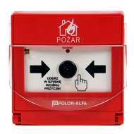 Ręczny ostrzegacz pożarowy - wersja hermetyczna ROP-4001MH POLON-ALFA - reczny_ostrzegacz_pozarowy_-_wersja_hermetyczna_rop-4001mh_polon-alfa_abaks_system.png