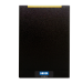 Czytnik HID iClass SE R40, Wall Switch, interfejs Wiegand, podłączenie: terminal zaciskowy, kolor czarny (32-bit 14443A CSN, standard iClass + SIO (Mifare Desfire, Mifare Classic, iCla 920NTNTEK00342