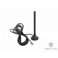 ANTGSM Antena GSM - zewnętrzna antena GSM  ELMES - abaks-system-antgsm_antena_gsm_-_zewnetrzna_antena_gsm_elmes.jpg