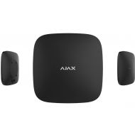 wzmacniacz sygnału radiowego do alarmu ReX / RangeExtender czarny Ajax - ajax_rex_abaks-system.jpg