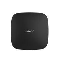 Bezprzewodowa centrala alarmowa (SIM, 2G, Ethernet) Hub czarna Ajax - centrala_alarmowa_hub_czarna_ajax_abaks-system.png