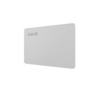 WKRÓTCE W SPRZEDAŻY Ajax Batch of Pass (3 szt.) Karta zbliżeniowa biała - pass_biala.jpg