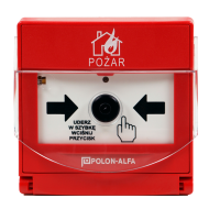 Ręczny ostrzegacz pożarowy ROP-63 POLON-ALFA - reczny_ostrzegacz_pozarowy_rop-63_polon-alfa_abaks_system.png