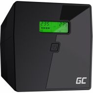 Zasilacz awaryjny UPS Green Cell 1000VA 600W Power Proof - zasilacz-awaryjny-ups-green-cell-1000va-600w-power-proof.jpg