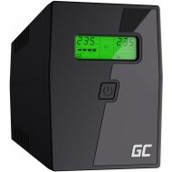 Zasilacz awaryjny UPS 800VA 480W Power Proof Green Cell - zasilacz-awaryjny-ups-green-cell-800va-480w-power-proof.jpg