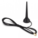 Antena dwuzakresowa z magnesem do PT GSM  ANT-900/1800 SATEL