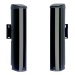 Bariera IR, 4-wiązki rozstaw 40cm,zasięg:200m wewn. 100 m zewn.,w obud. IP44, możliwy montaż w słupkach z grzałką SB4100-N UTC