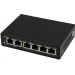 Switch POE 4+2 S64 PULSAR
