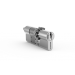 Wkładka GERDA SLR 30-61/30mm zębatka (typ B)