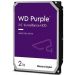 Dysk twardy 2TB WD PURPLE