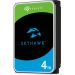 Dysk twardy 4TB SEAGATE