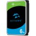 Dysk twardy 6TB SEAGATE