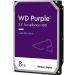 Dysk twardy 8TB WD PURPLE