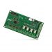 Ekspander 8 wejść+8 wyjść z zasilaczem 2,2 A/12V DC (podcentrala) INT-PP SATEL