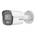 Kamera IP ColorVu Lite 2MP, bullet, obiektyw 2.8mm, DS-2CD1027G0-L(2.8MM)(C) HIKVISION