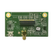 Karta Ethernet 10/100BASE-TX /RJ45, PoE, do sieci G2 Silver DF955-C4 UTC