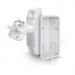 Komplet uchwytów ściennych do czujek OPAL i OPAL plus (biały) BRACKET C SATEL