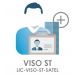 Licencja na integrację programową z centralami INTEGRA firmy SATEL LIC-VISO-ST-SATEL ROGER