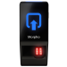 Czytnik biometryczny MA SIGMA Lite-Prox SMA-L-PROX UTC