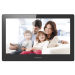 Wideodomofon - Monitor 10'' do systemu IP DS-KH8520-WTE1 HIKVISION