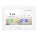 Monitor 7'' do systemu 2-przewodowego 2 generacji, głośnomówiący DS-KH6320-WTE2-W biały HIKVISION