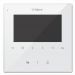 Monitor wideodomofonu cyfrowego M1022W-2 - system DUO i DUO MULTI VIDOS