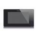 Monitor wideodomofonu cyfrowego systemu DUO i DUO MULTI M1021B-2 czarny VIDOS