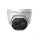 Kamera termowizyjna IP; DS-2TD1217-6/V1 HIKVISION