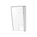 Obudowa ochronna z daszkiem do stacji bramowej w wersji natynkowej DS-KABV6113-RS HIKVISION