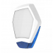 Pokrywa sygnalizatora ODYSSEY X3 COVER (W/R) TEXECOM