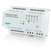 Wewnętrzny kontroler dostępu PR402DR-12VDC ROGER