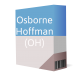 Programowy odbiornik (sterownik) do monitorowania systemów alarmowych po IP (dla 1000 kont) OH-NETREC-1000 UTC