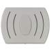 Sygnalizator wewnętrzny, akustyczny, 1 tonowy AS270 UTC