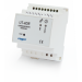Interfejs RS485-Ethernet UT-4DR ROGER