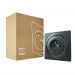 Gniazdo Walli Outlet type E antracyt FIBARO