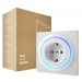 Gniazdo Walli Outlet type F FIBARO