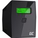 Zasilacz awaryjny UPS 800VA 480W Power Proof GREEN CELL